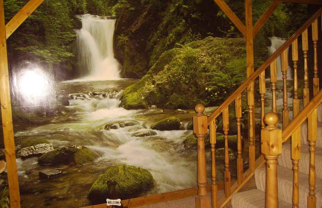 Stansted Airport Lodge-1